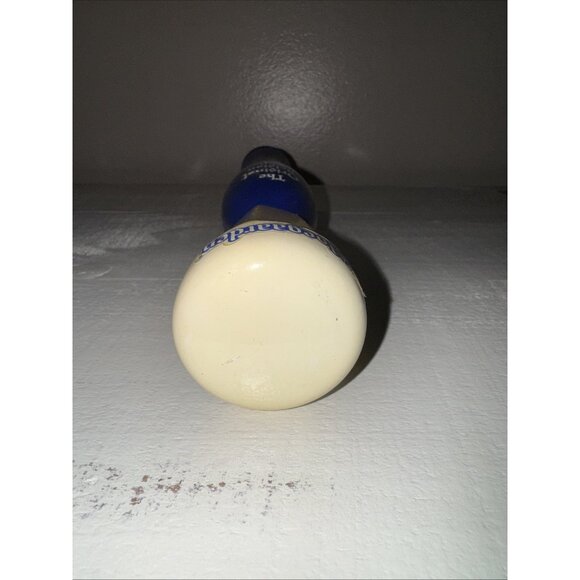 Hoegaarden The Original Belgian White Beer 13.5 Inch Tap Handle - Picture 9 of 16